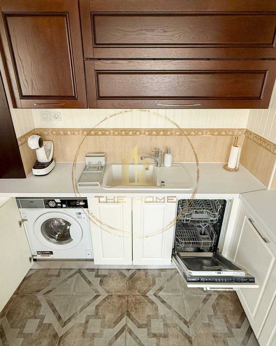 Дава се под наем Тристаен апартамент в Варна, Нептун - 80 кв.м за 698.19 € - Снимка #3