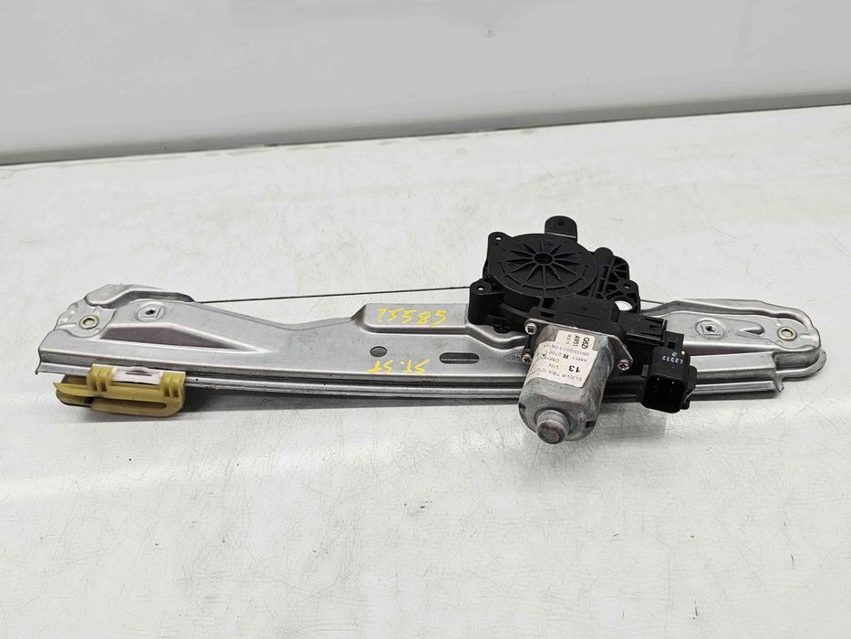 Macara electrica geam stanga spate Ford Grand C-Max (CB7) [Fabr 2010-2