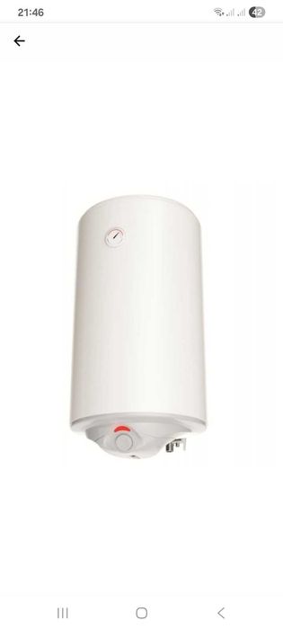 Boiler electric Romstal habitat 80 l