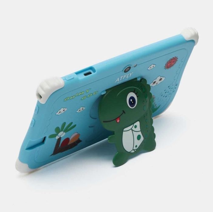 А02 Детский Планшет Planshet Baby