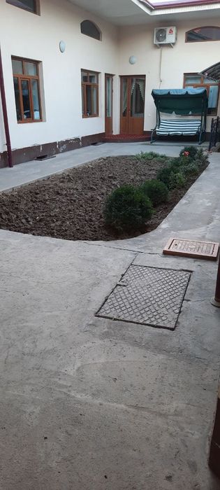 Ракат махалласида уй сотилади масжидга 300 метр