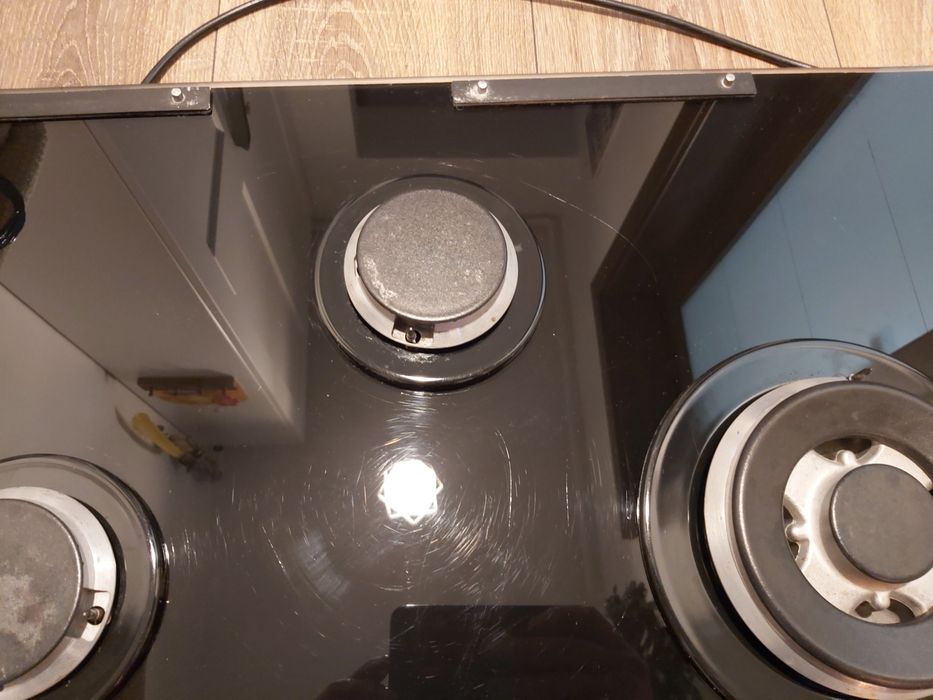 Plită gaz Electrolux