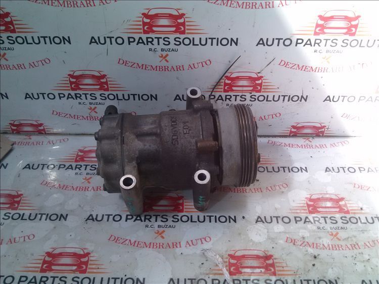 compresor ac 1.2 b renault clio an fabr.2011