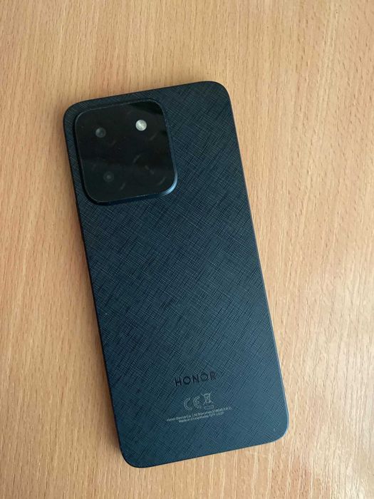 Honor X5b Plus 4+4/128Гб