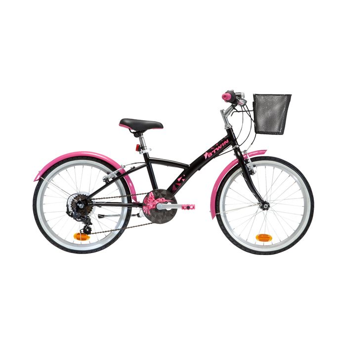 Bicicletă polivalentă - produs resigilat - (SecondHand) Decathlon