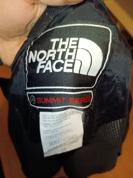 Geaca The North Face de barbat, marime L.