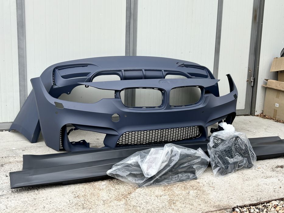 М3 Пакет Bmw F30