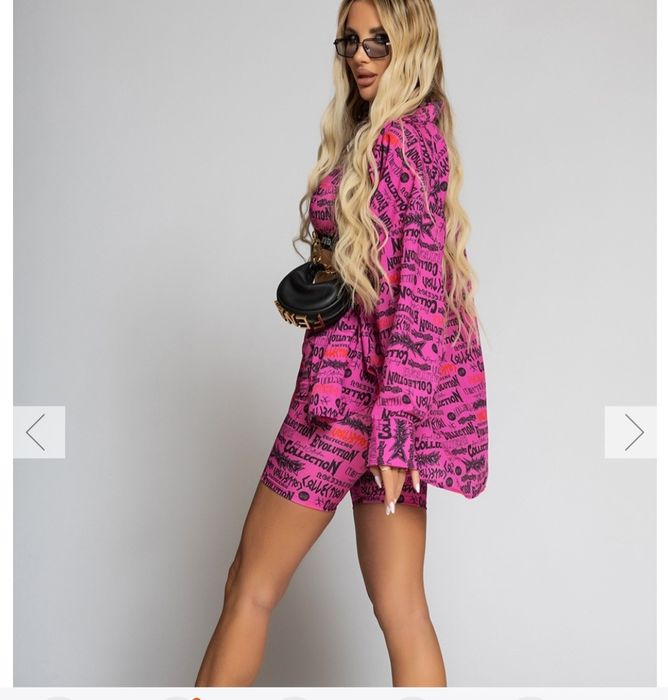 Дамска риза nikole collection