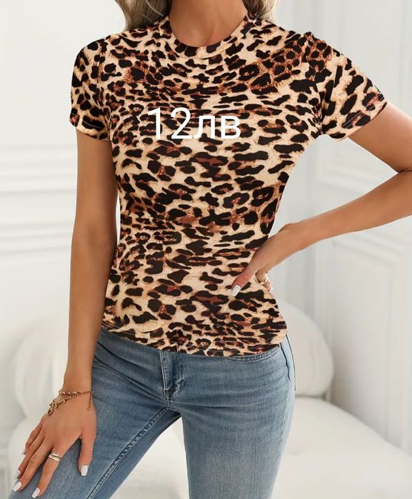 Спортно,елегантни комплекти,тениски и потници,гащиризони