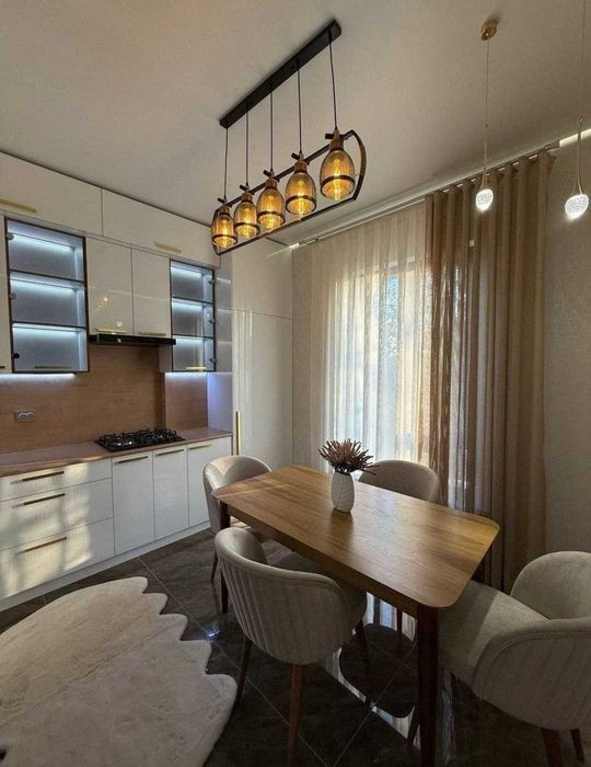 СДАЁТСЯ Уютная квартира 2х /2/9 Яшнабадский р-н Ул Махтумкули