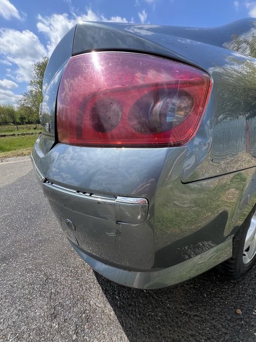 Vand peugeot 407