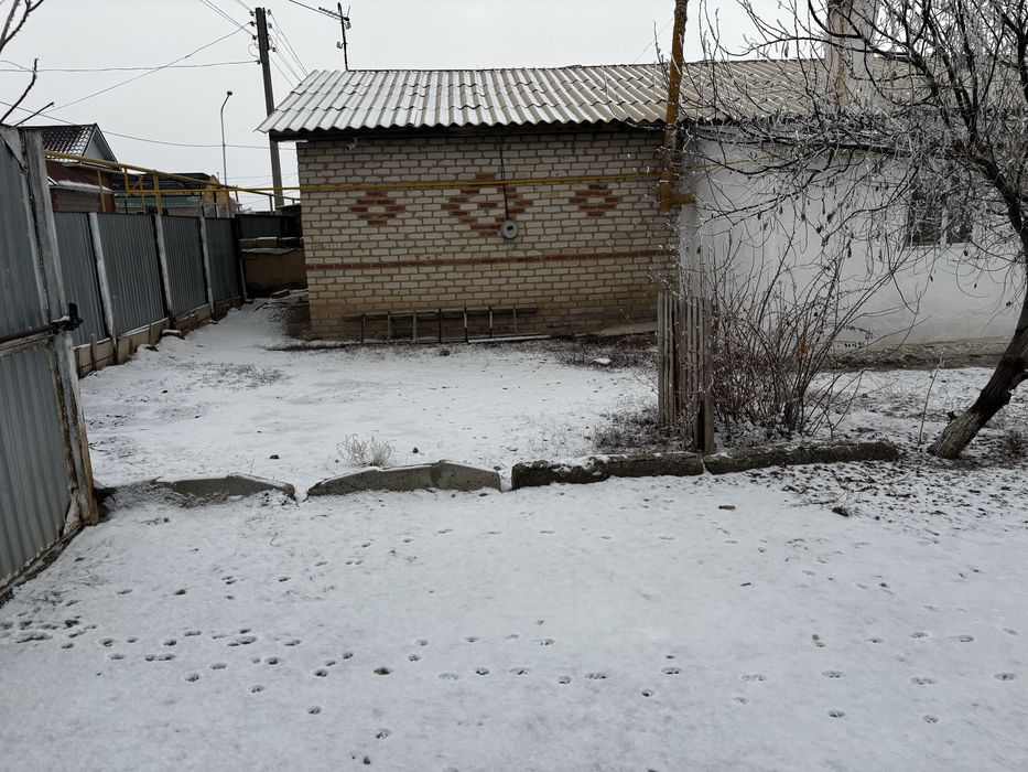 Продам дом в поселке. Белкуль