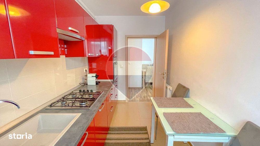 Apartament 2 camere, parcare și boxă | Avantgarden Coresi