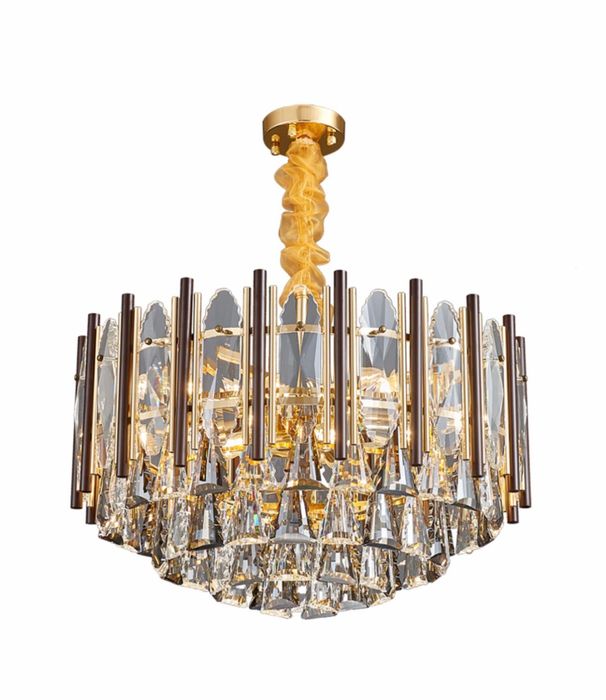 Люстра минимализм