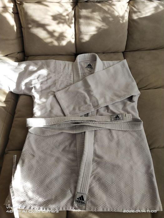 Кимоно, размер 3/160