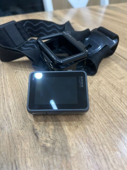 Go Pro 7 black СРоЧНо