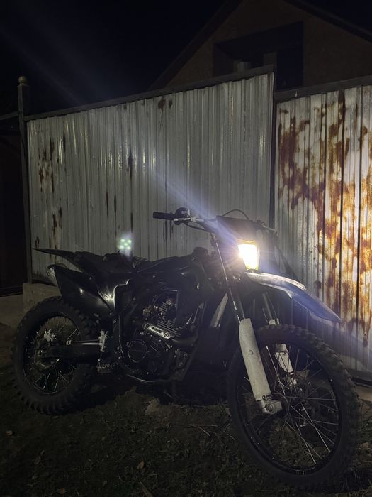 Продам эндуро бнк срочноооо