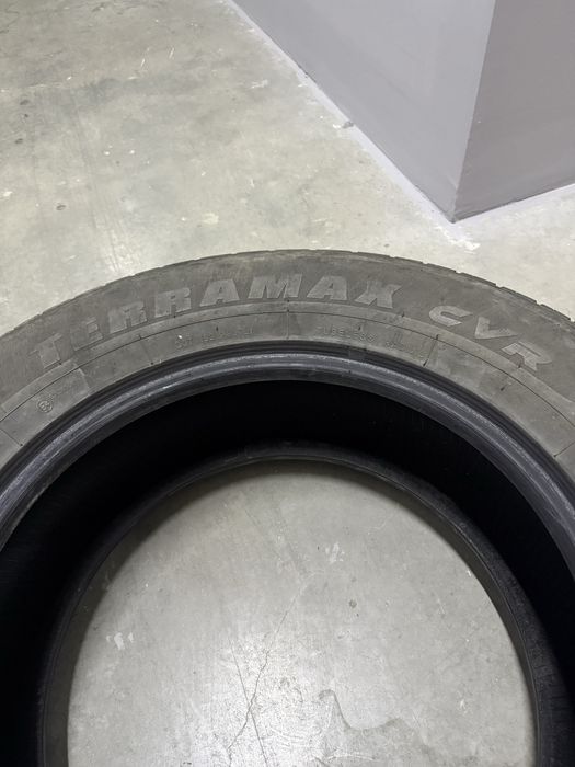 Резина 285/60/18