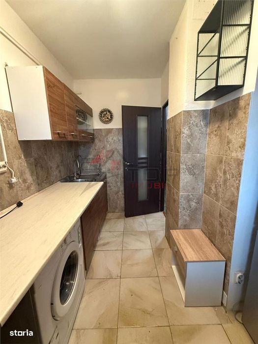 Apartament cu 1 camera decomandat - Canta