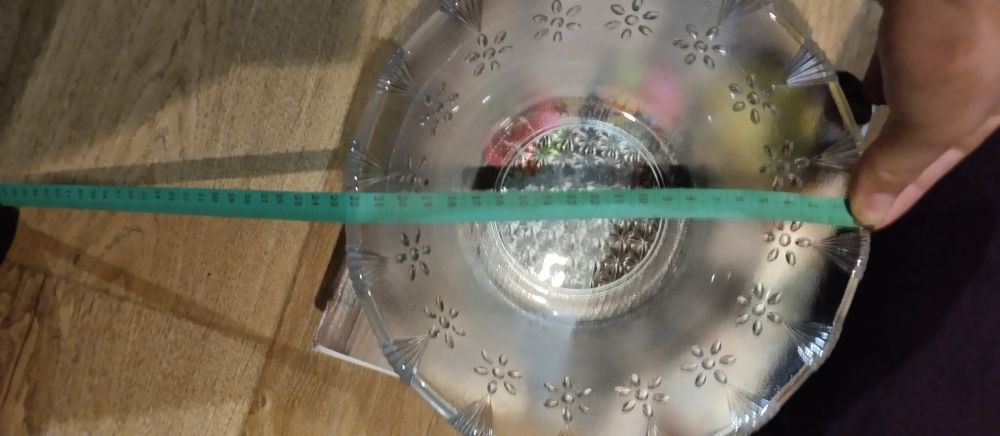 Купа - фруктиера