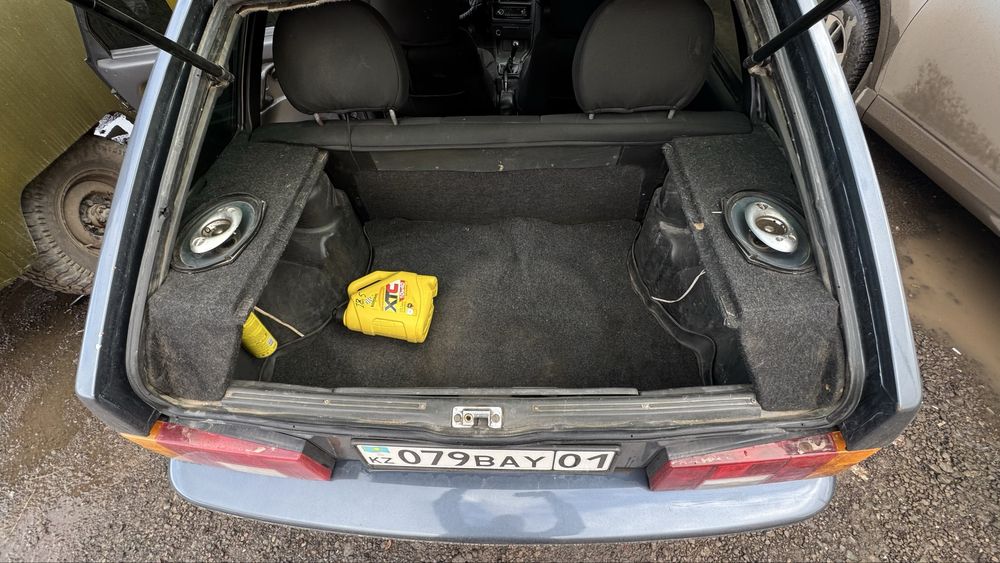 ПРОДОЁТСЯ срочно Ваз 2114