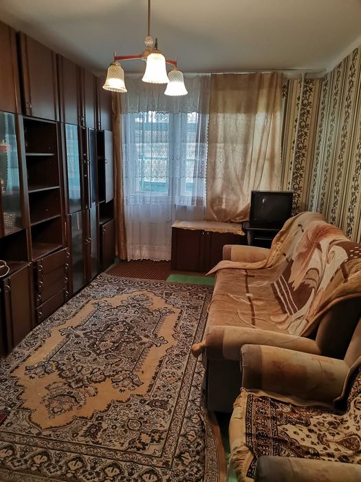 Продать квартиру