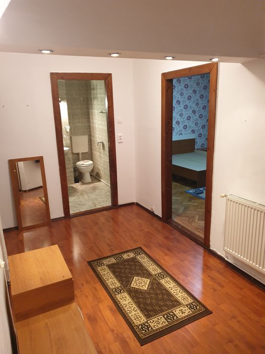 Proprietar vând apartament 2 camere str Aurel Vlaicu - Sens Giratoriu Marasti
