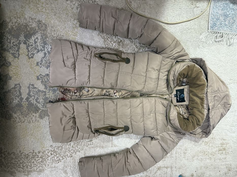 Разбираю гардероб