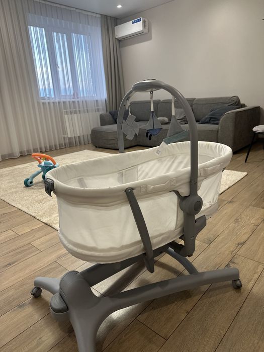 Продам колыбель Chicco