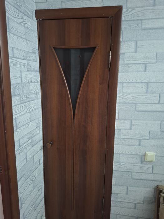 Двери межкомнатые
