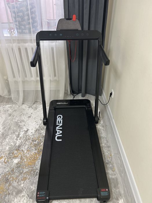 Беговая дорожка