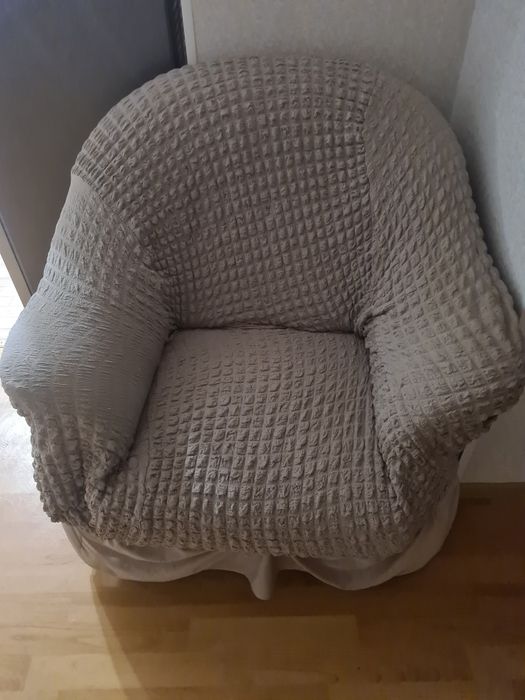 Отдам кресло район Усолка