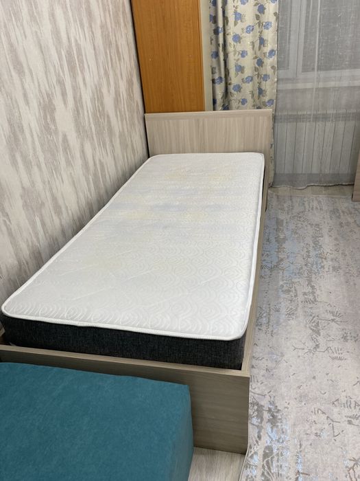 Односпальная кровать
