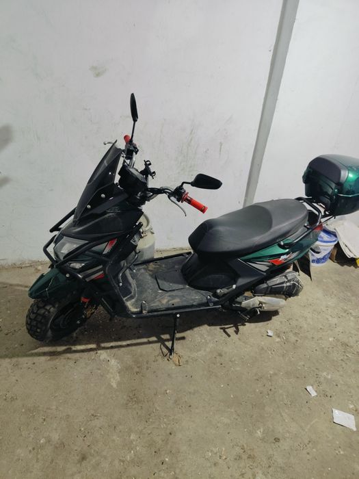 Айфон 14про и самурай