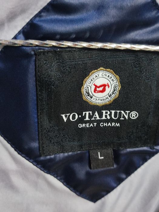 Куртка демисезонная