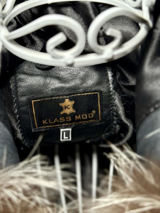 Blana chinchilla superba