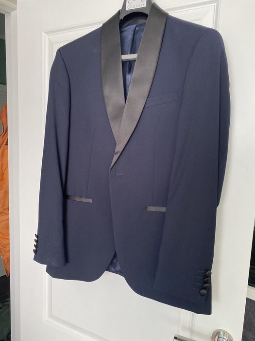 Vand Sacou Elegant Couture