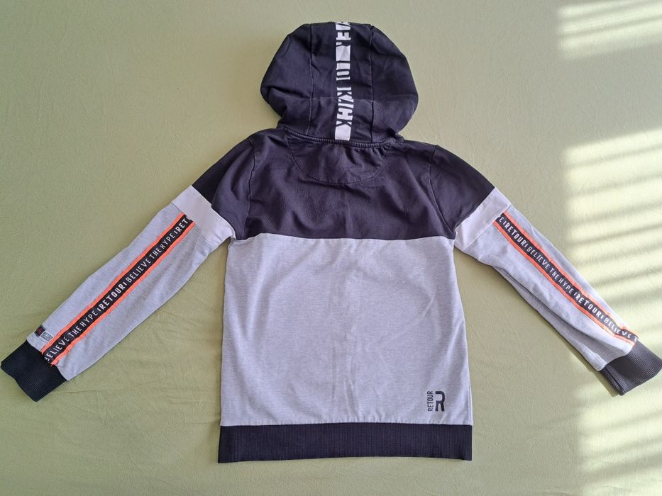 Разпродажба! Napapijri, Retour, Gap и панталон за момче 7/8