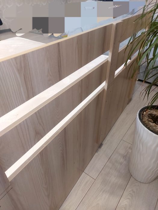 Продам кровать двухспальный