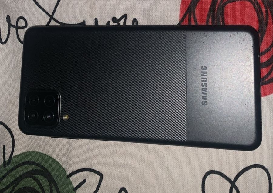 Самсунг Галакси а12