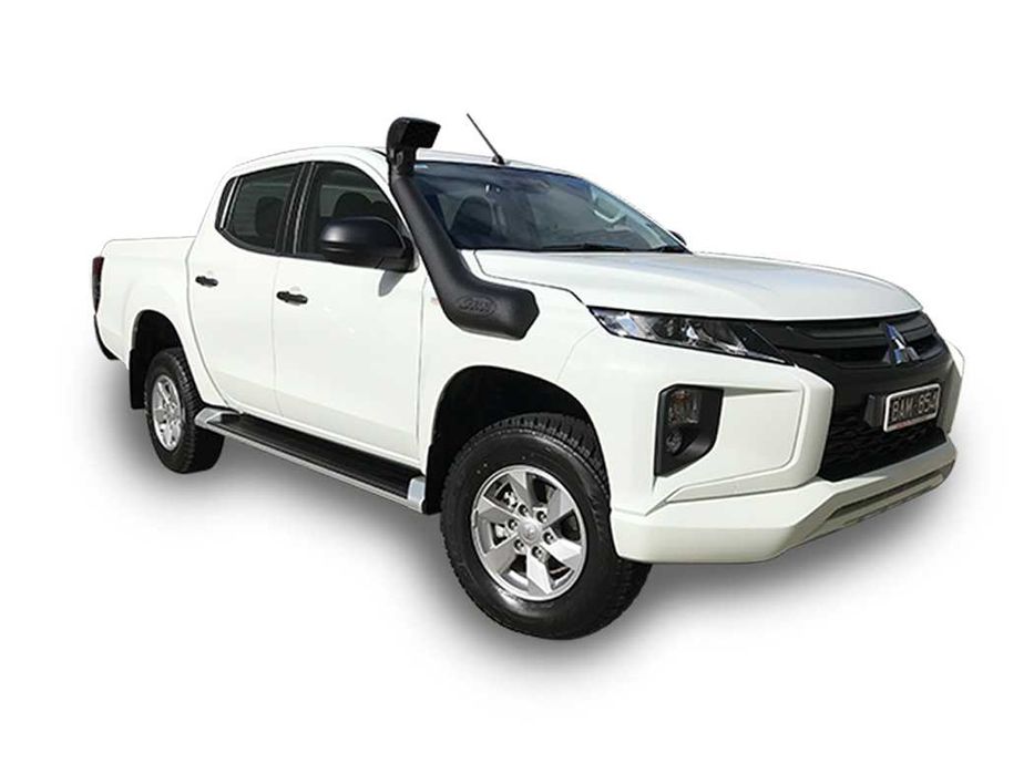 Snorkel Mitsubishi Triton MR 2019+