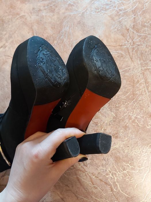 Обувь    женская