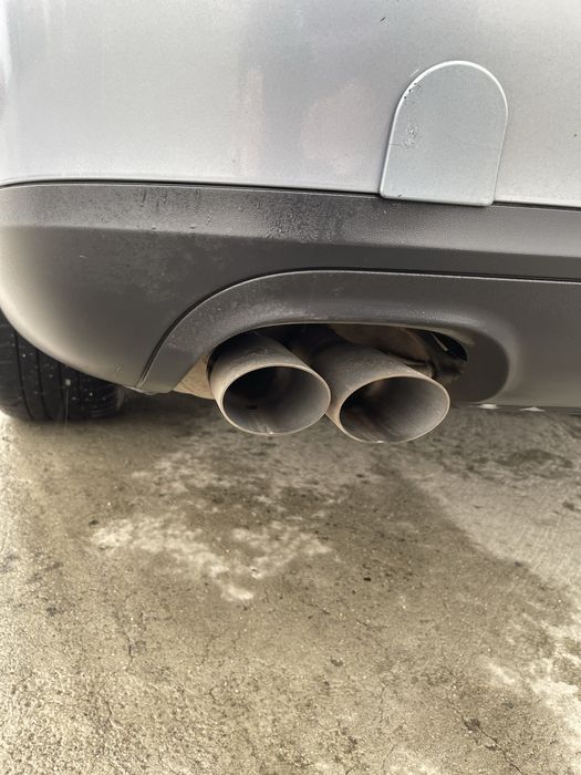 Vand/schimb passat b6 euro 6!