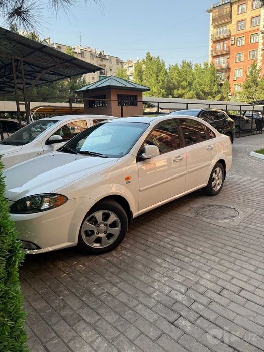 Продается Gentra