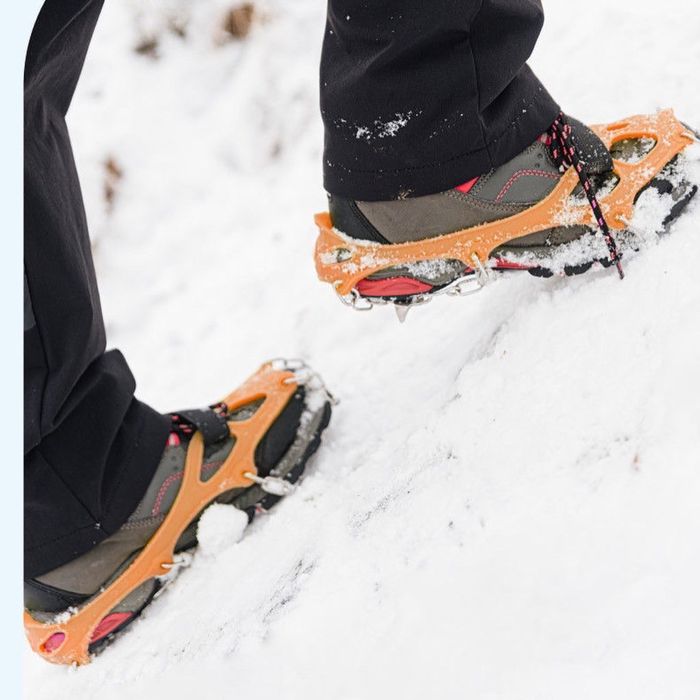 Ледоступы/кошки