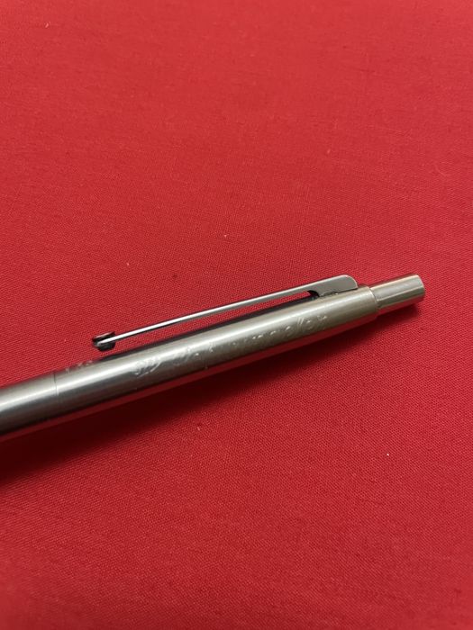 Писалка Montblanc S-line ball point pen 80s