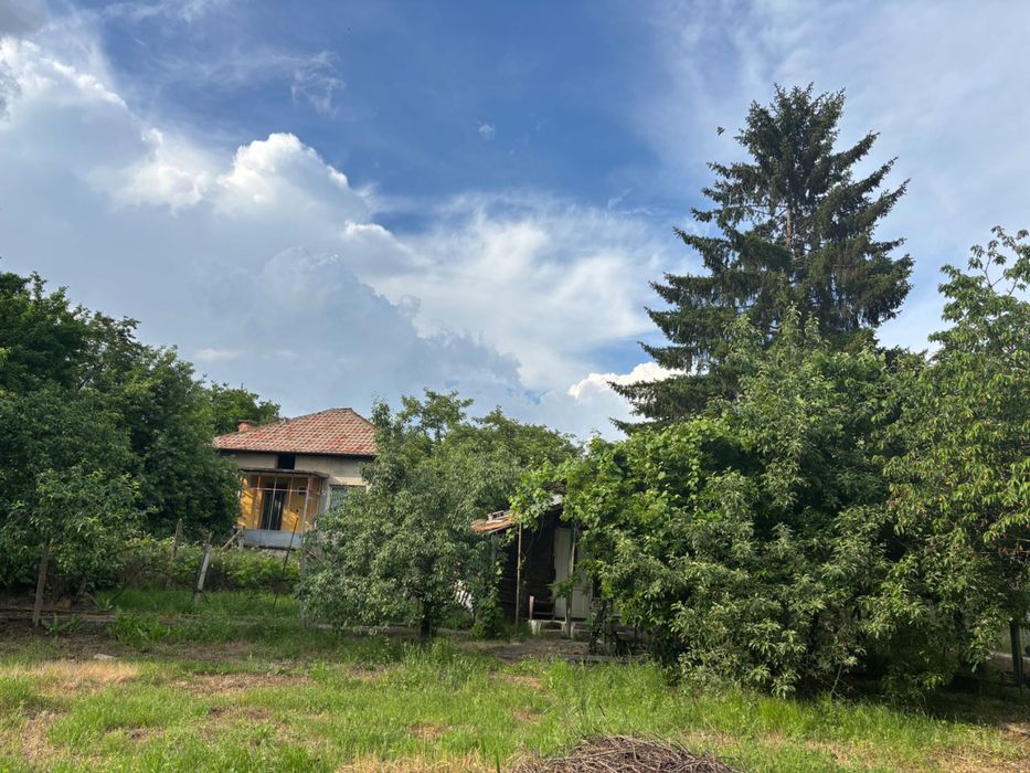 Продава се Парцел в Казанлък - 603 кв.м за 82 €/кв.м - Снимка #9