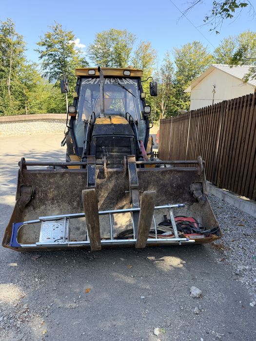 Caterpillar 428D