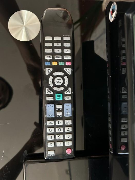 Телевизор Samsung PS42C430A1W