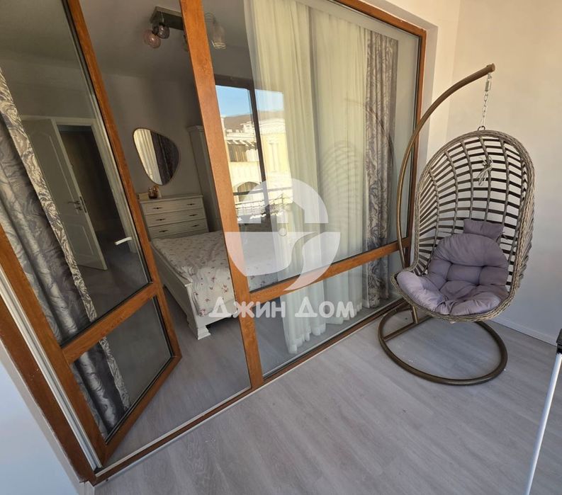 Продава се Тристаен апартамент в Свети Влас - 78 кв.м за 1475 €/кв.м - Снимка #9